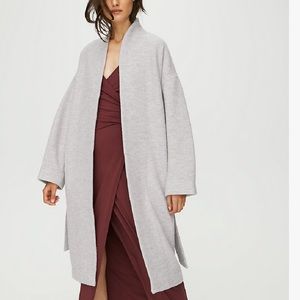 Aritzia Mael Jacket